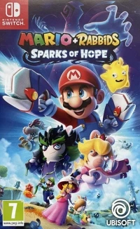 Mario + Rabbids Sparks of Hope [UK]