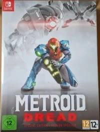 Metroid Dread - Special Edition