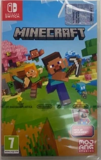 Minecraft [IT]