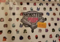 Monster Prom XXL (box)
