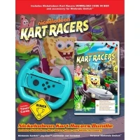 Nickelodeon Kart Racers Bundle