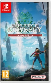 One Piece Odyssey - Deluxe Edition