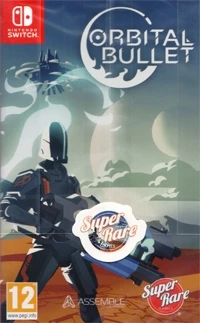 Orbital Bullet