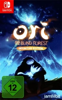 Ori and the Blind Forest - Definitive Edition [DE]