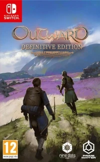 Outward: Definitive Edition