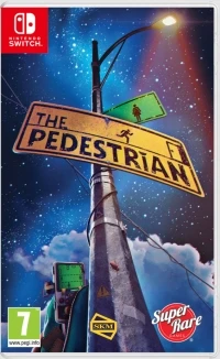 Pedestrian, The