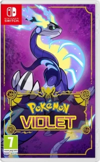 Pokémon Violet [NL]