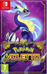 Pokémon Violetto