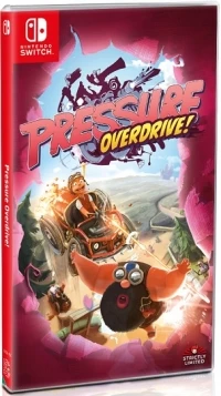 Pressure Overdrive!