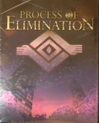 Process of Elimination (box)