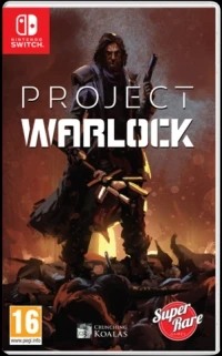 Project Warlock