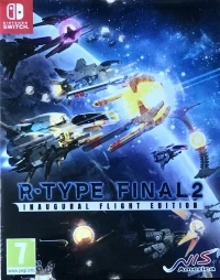 R-Type Final 2 - Inaugural Flight Edition