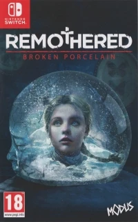 Remothered: Broken Porcelain