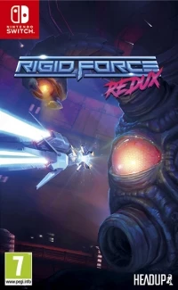 Rigid Force Redux
