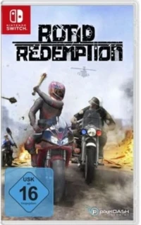 Road Redemption [DE]