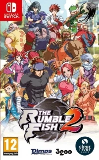 Rumble Fish 2, The