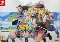 Rune Factory 5 - Limited Edition