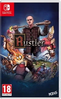 Rustler