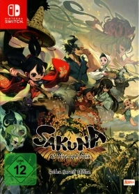 Sakuna: Of Rice and Ruin - Golden Harvest Edition [DE]
