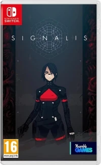 Signalis