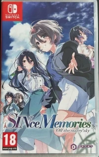 Since Memories: Off the Starry Sky