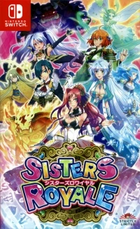 Sisters Royale