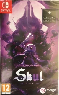 Skul: The Hero Slayer