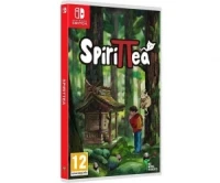 Spirittea