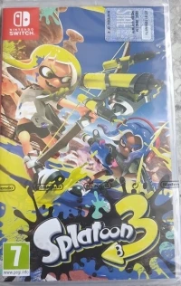 Splatoon 3 [IT]