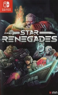 Star Renegades