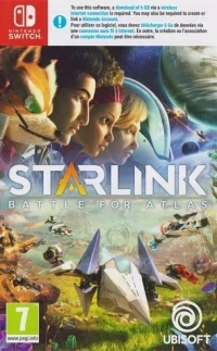 Starlink: Battle for Atlas