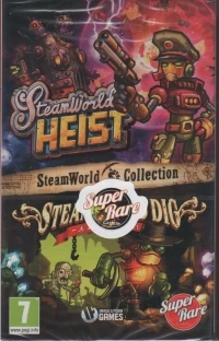SteamWorld Collection
