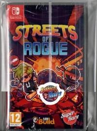 Streets of Rogue