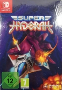 Super Hydorah