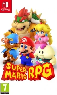 Super Mario RPG [DK][FI][NO][SE]