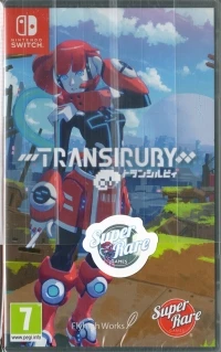 Transiruby