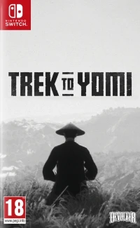 Trek to Yomi