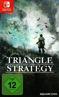 Triangle Strategy [DE]
