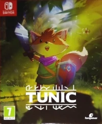 Tunic (box)