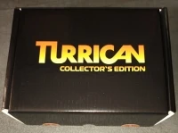 Turrican - Collector's Edition