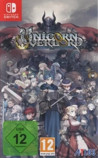 Unicorn Overlord [AT][CH][DE]