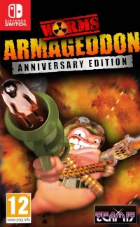 Worms Armageddon: Anniversary Edition