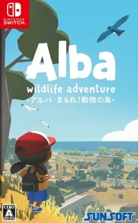 Alba: A Wildlife Adventure