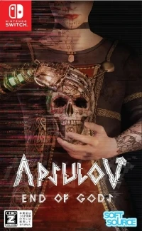 Apsulov: End of Gods