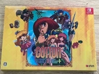 Cotton 16Bit Tribute (box)