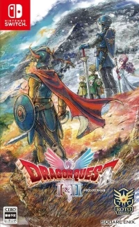 Dragon Quest I & II