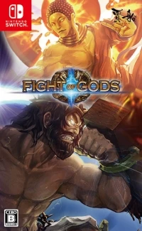 Fight of Gods