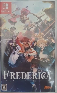Frederica