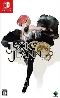 Jack Jeanne