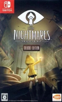 Little Nightmares - Deluxe Edition